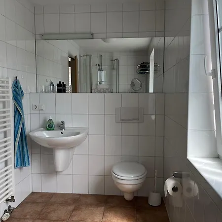 Ostseehaus 1 * זינקסט