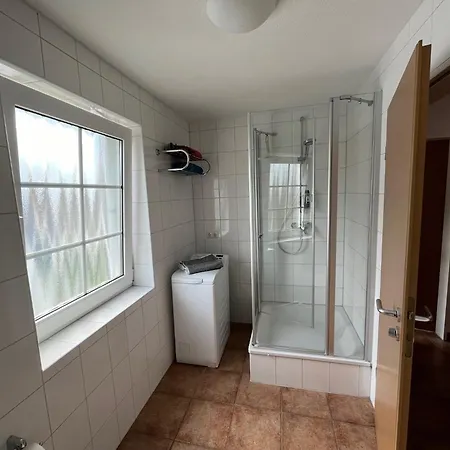 בית נופש Ostseehaus 1 *