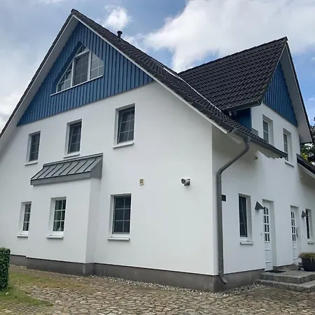 Ostseehaus 1 זינקסט